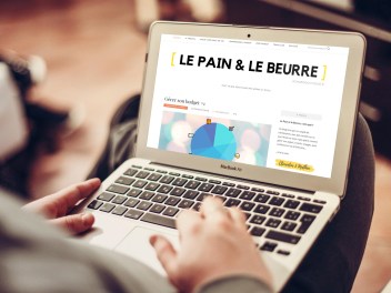 Le pain et le beurre