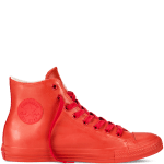 Sous la pluie avec style