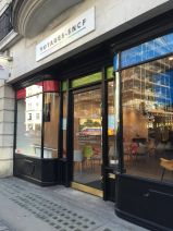  Une journée à Londres