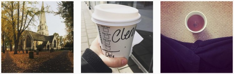 Clémentine (@clempoilpre) • Photos et vidéos Instagram - Google Chrome