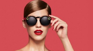 Actu Web : Spectacles : les lunettes Snapchat disponibles à la vente