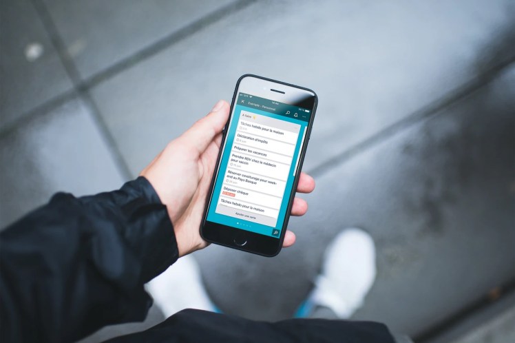 Formation Trello - 15 minutes