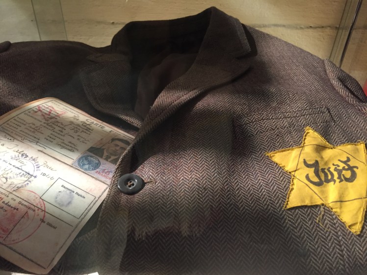 Un week-end à La Rochelle - Un café avec Clémentine