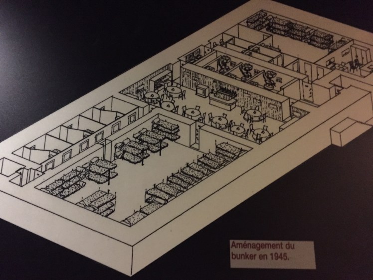 Un week-end à La Rochelle - Un café avec Clémentine