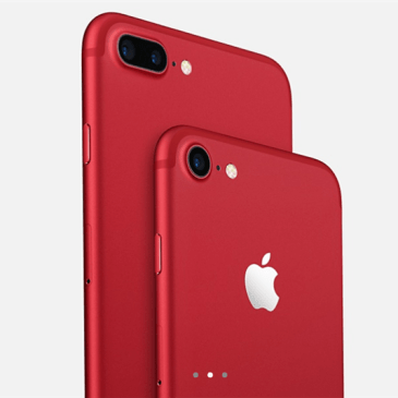 iPhone 7 Apple Nous Surprend Avec Trois Nouveaux iPhones 2