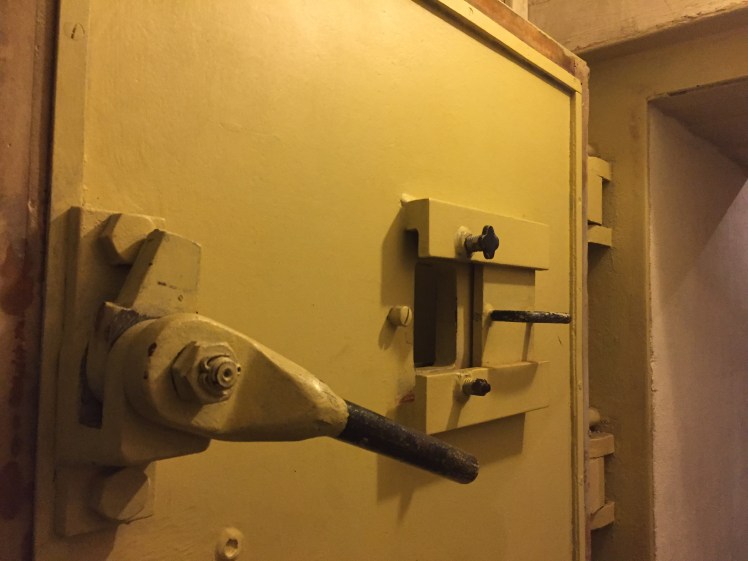 Un week-end à La Rochelle - Un café avec Clémentine