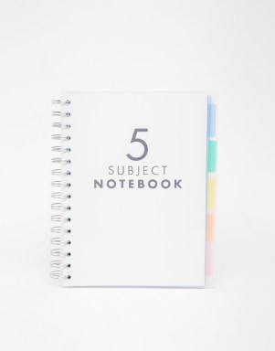 Sélection pour la rentrée - blog un café avec Clémentine