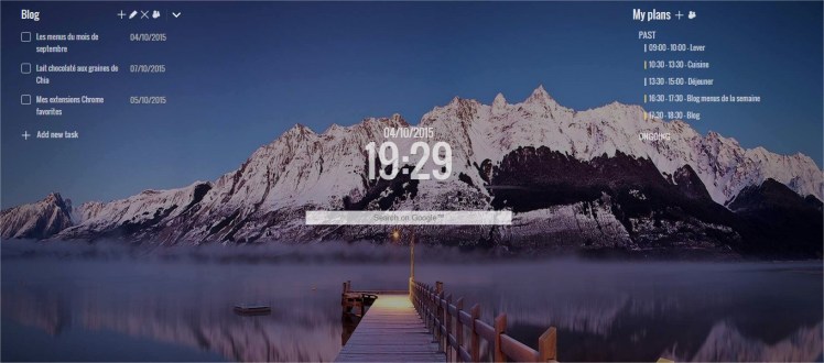 10 extensions utiles pour Chrome