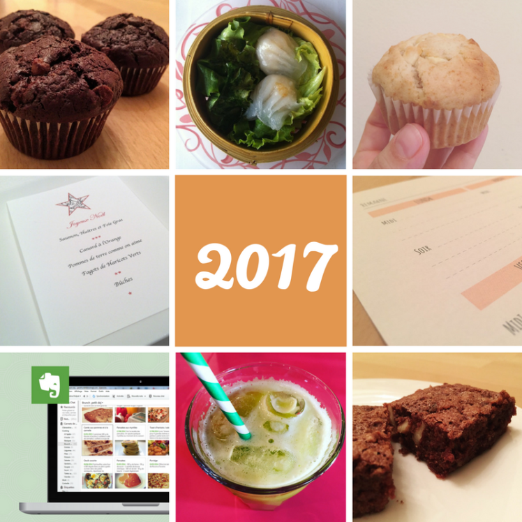 {Blog} Vos articles préférés en 2017 - Un café avec Clémentine