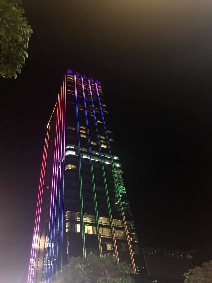 Voyage au Vietnam - un café avec Clémentine