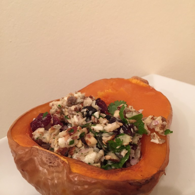 Au menu cette semaine