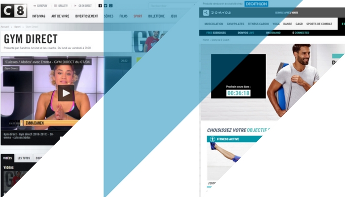 3 ressources gratuites pour suivre des séances de sport en ligne