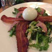 Le bistronome, Toulouse - blog un café avec Clémentine