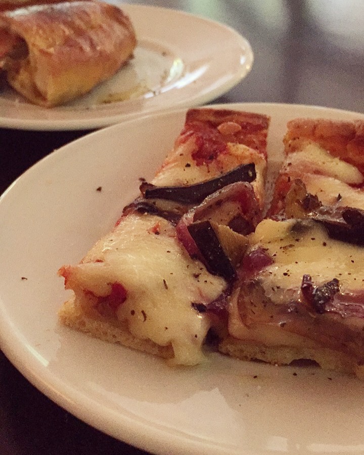 Il Meneguino - Bordeaux (un café avec Clémentine)