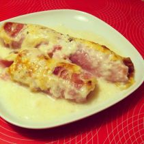 Au menu cette semaine