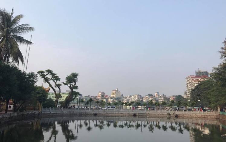 Voyage au Vietnam - un café avec Clémentine