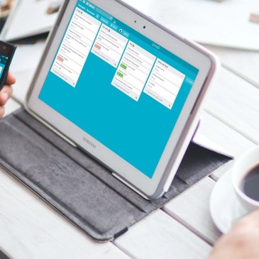 15 minutes pour découvrir Trello