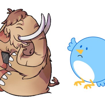 Mastodon le réseau social décentralisé qui pourrait éclipser Twitter