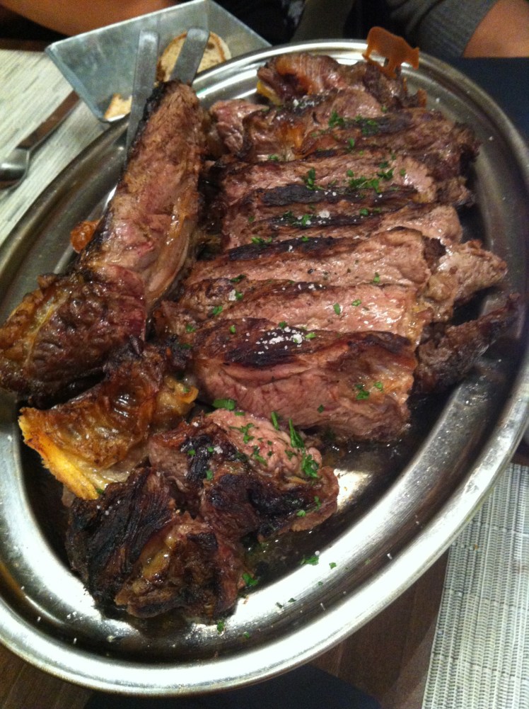 Le boulevard, à Pau - Blog un café avec Clémentine