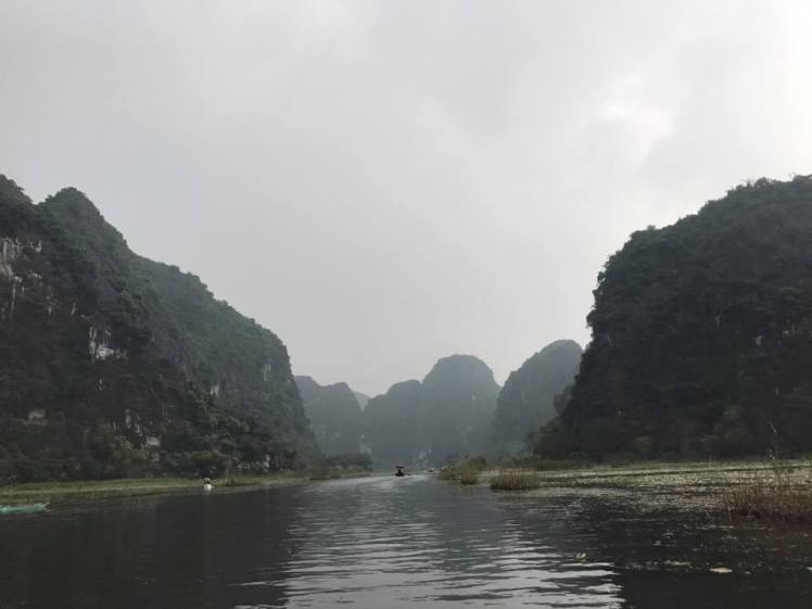 Voyage au Vietnam - un café avec Clémentine