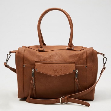 Sac à main de working girl - pimkie 2