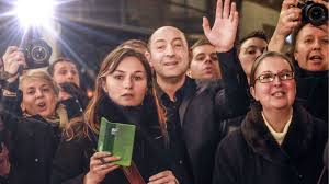 Mes découvertes Netflix 2018 - un café avec Clémentine (2)