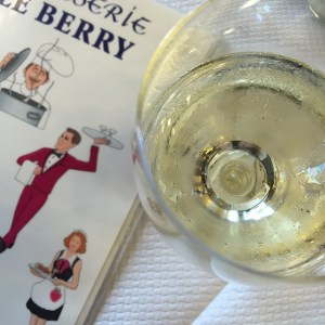 Le berry, Pau - Blog un café avec Clémentine