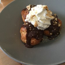 Le bistronome, Toulouse - blog un café avec Clémentine