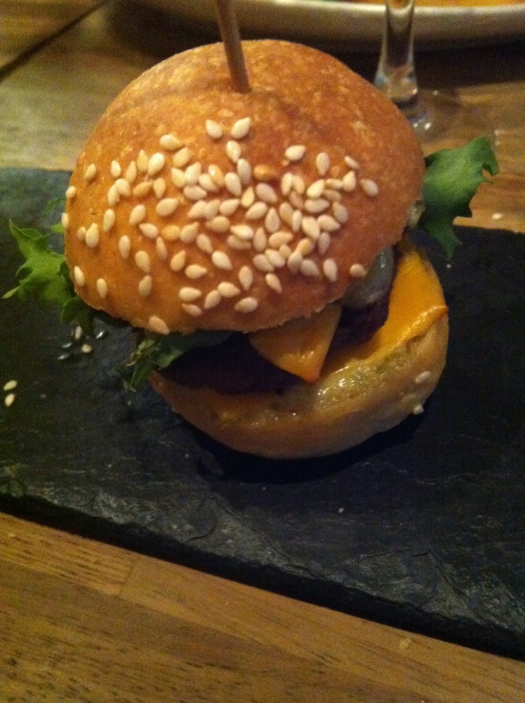 Le bistrot d’Austerlitz, à Toulouse - Blog un café avec Clémentine