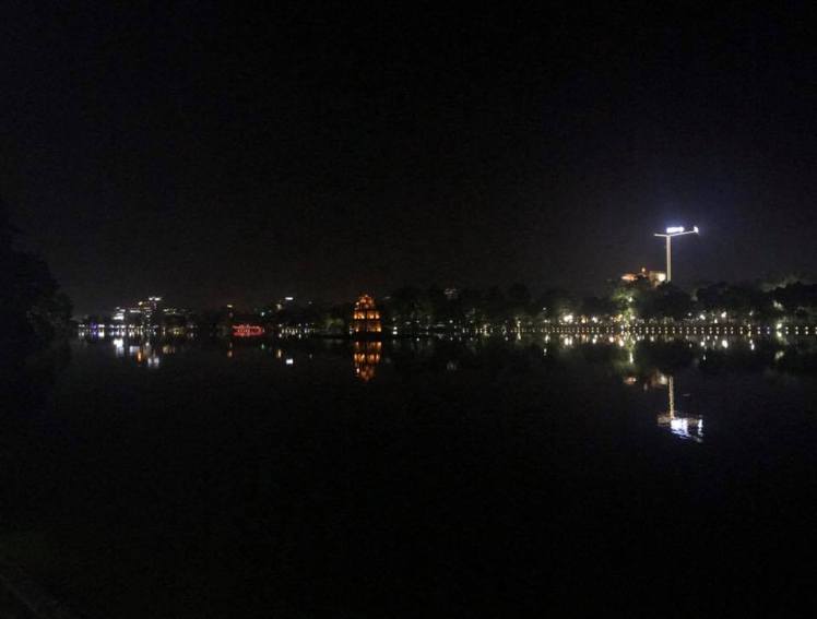 Voyage au Vietnam - un café avec Clémentine