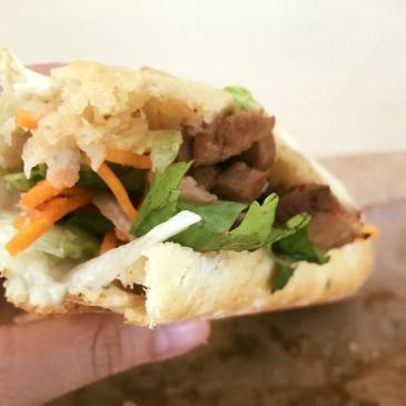 Pho Food est devenu Phood, à Bordeaux