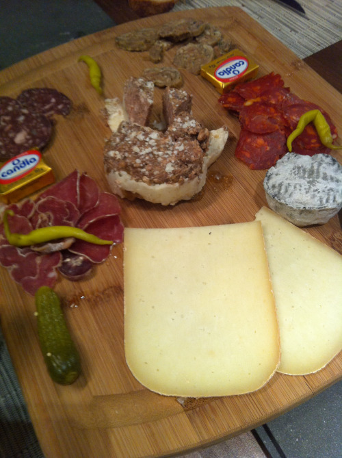 Le boulevard, à Pau - Blog un café avec Clémentine