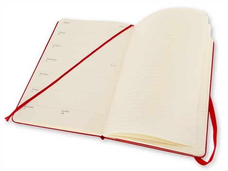 Sélection pour la rentrée