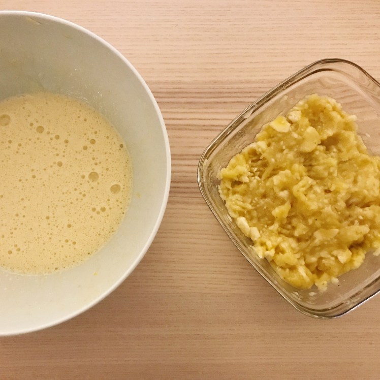 Banana Bread - un café avec Clémentine