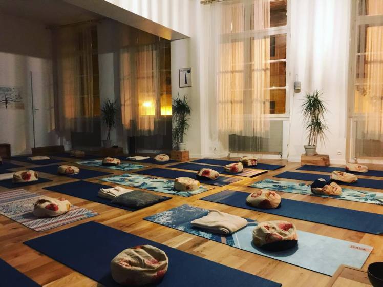 Newake - Bordeaux - Un café avec Clémentine