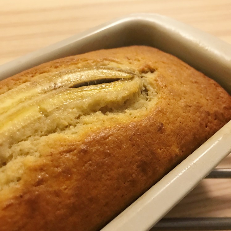 Banana Bread - un café avec Clémentine