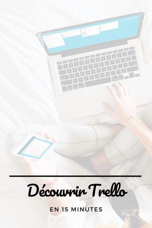 Formation Trello - 15 minutes