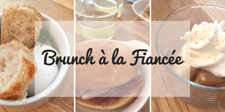 Brunch à la Fiancée (Toulouse)