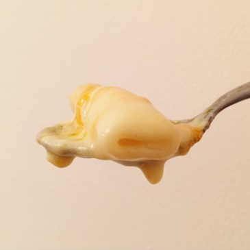 Mac and Cheese - un café avec Clémentine