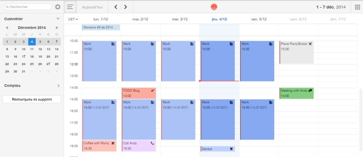 Sunrise Calendar - Opera_4