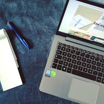 Web : glossaire du débutant