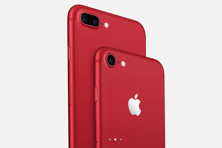 iPhone 7 Apple Nous Surprend Avec Trois Nouveaux iPhones 2