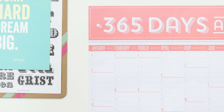 Sélection de rentrée