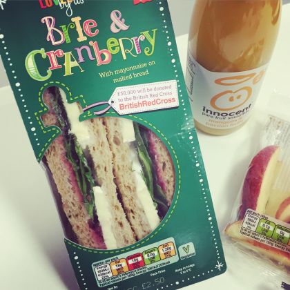 Au menu cette semaine