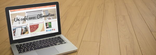 Blog un café avec Clémentine