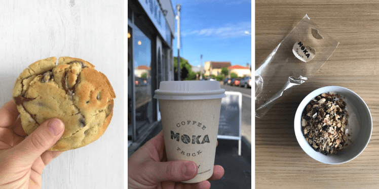 Moka - Pessac