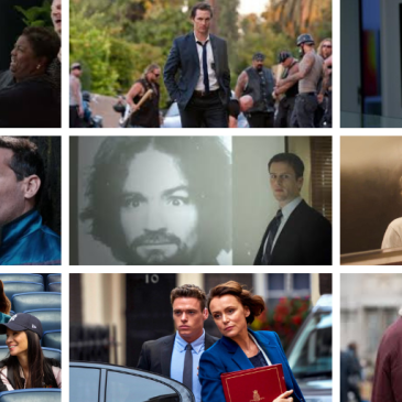 Netflix 2018 - Un café avec Clémentine (1)