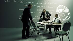 Mes découvertes Netflix 2018 - un café avec Clémentine (2)