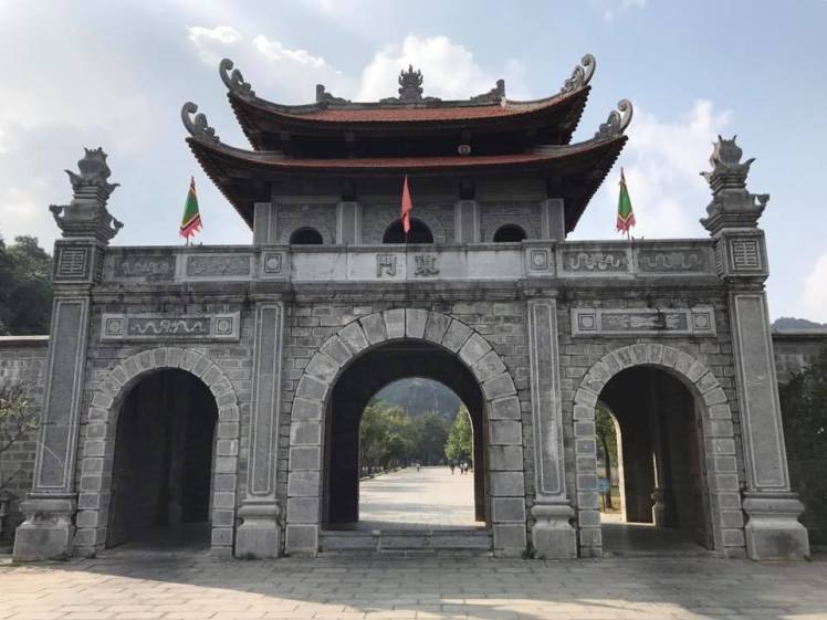 Voyage au Vietnam - un café avec Clémentine