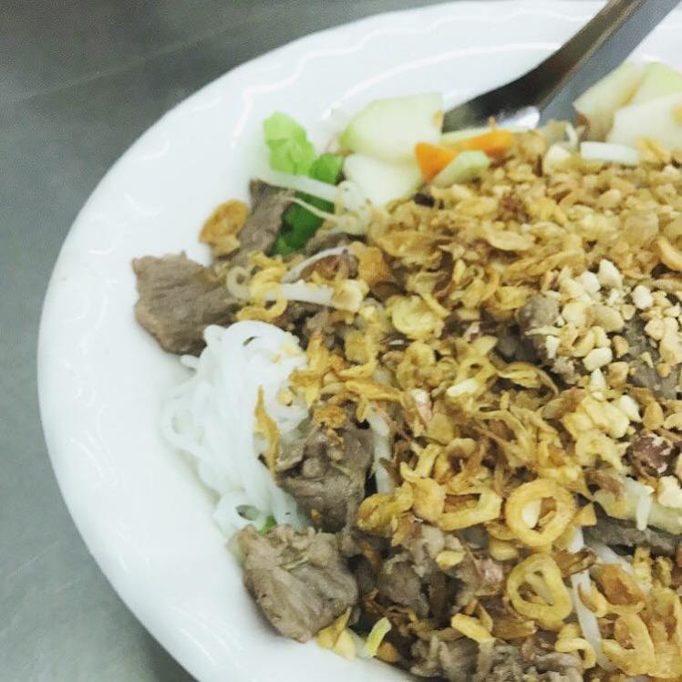 Voyage au Vietnam - un café avec Clémentine